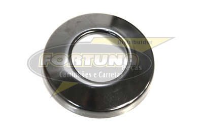Foto de DEFLETOR RETENTOR PINHAO DIFERENCIAL MERITOR RTS2370A/MR150 - Marca Compatível
