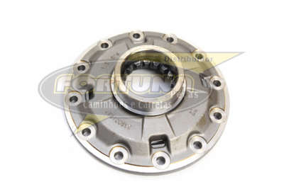 Foto de CAIXA SUPORTE DIFERENCIAL MERITOR MS240/5 - LE - Marca Compatível