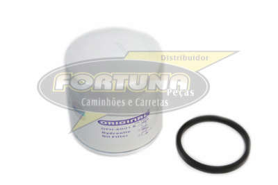 Foto de FILTRO DIFERENCIAL MERITOR - VARIAS APL. - Marca Compatível