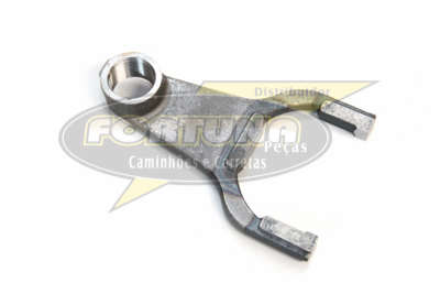 Foto de GARFO ENGATE BLOQUEIO DIFER. MERITOR MS185/186 - Marca Compatível