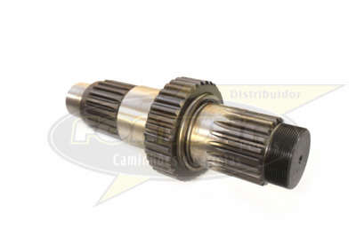 Foto de EIXO REDUTOR DIFER. MERITOR MD150/610 - Marca Compatível