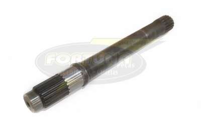 Foto de EIXO SAIDA DIFERENCIAL MERITOR MD150/RTS2370A - VOLVO - Marca Compatível