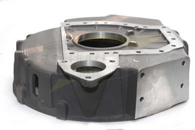 Foto de CAPA SECA MOTOR SCANIA 112/113 - Marca Compatível