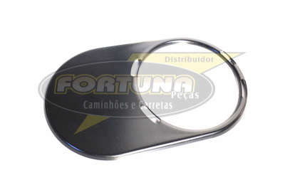 Foto de SUPORTE GUARDA PO ALAVANCA CAMBIO R112/3 (INF. PEQ) - Marca Compatível