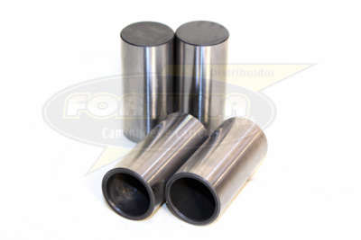 Foto de TUCHO DE VALVULA MB OM366 - Marca Compatível