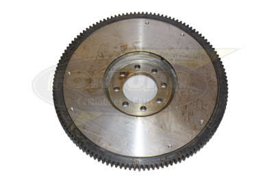 Foto de VOLANTE DO MOTOR C/ CREMALHEIRA MB OM352 - Marca Compatível