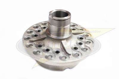 Foto de CAIXA SATELITE DIFER. MB HL7 TDS - 24X29 - (GRANDE) - Marca Compatível