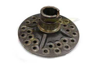 Foto de CAIXA SATELITE DIFER. MB HL7 TDS - 21X28 - (GRANDE) - Marca Compatível