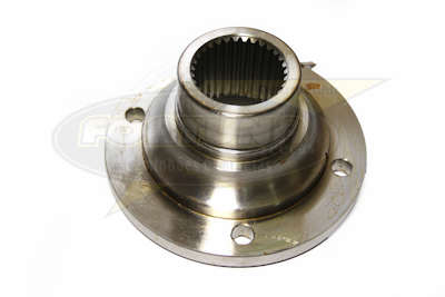Foto de FLANGE DIFERENCIAL MB1938/44S ACOPL. (31 ESTRIAS) - Marca Compatível