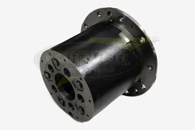 Foto de CUBO REDUTOR VAZIO - MB HL/HD7 AXOR (PESADO) - Marca Compatível