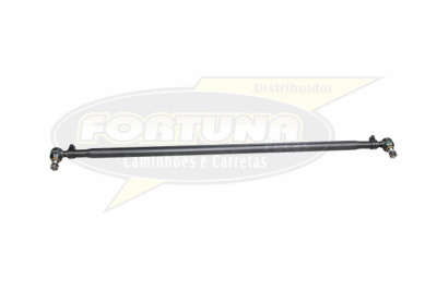 Foto de BARRA DIRECAO MB 1935/41/38S/LS - Marca Compatível
