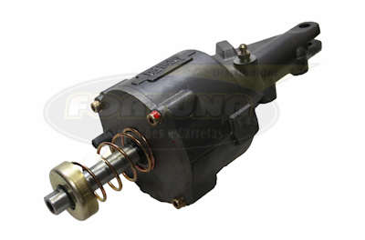 Foto de SERVO EMBREAGEM SCANIA 112 - Marca Compatível