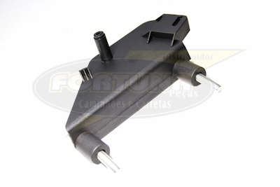 Foto de SUPORTE PEDAL ACELER. T/R113/143 - Marca Compatível