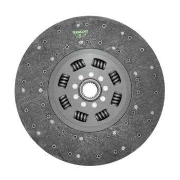 Foto de DISCO EMBREAGEM SCANIA 113 - 430mm (GR871) - Marca Compatível