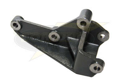Foto de SUPORTE ALTERNADOR T-R 113 - (MOD. NOVO) - Marca Compatível