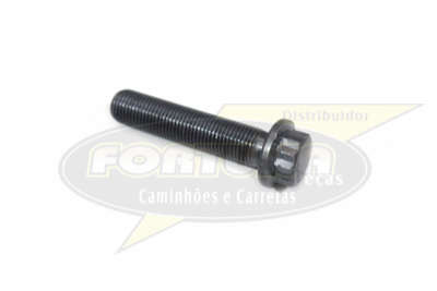 Foto de PARAFUSO BIELA MB OM352/904/06/924/26 - Marca Compatível