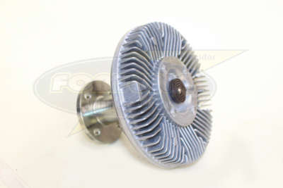Foto de EMBREAGEM VISCOSA MB1620/1721 - Marca Compatível