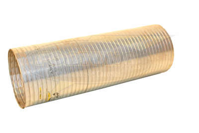 Foto de TUBO FLEXIVEL ESCAPE MB1634/1620 - 3.5 X 300MM - Marca Compatível