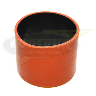 Foto de MANGUEIRA TURBO MB 1941 - 80X70mm - Marca Compatível