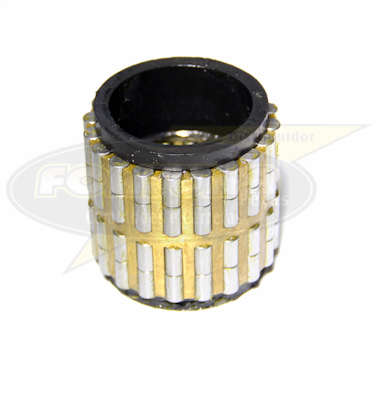 Foto de ROLAMENTO F34187 - CUBO TRAS RED. VOLVO - 45X57X43 - Marca Compatível