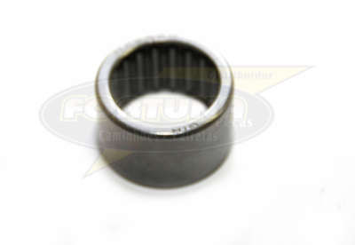 Foto de ROLAMENTO AGULHA TRAMBULADOR GR/S900 (HK2520) - Marca Compatível