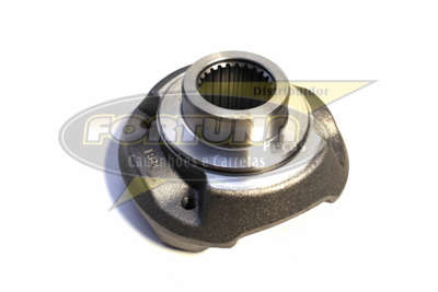 Foto de FLANGE CARDAN/DIFER. 113/4/24 MOD. - (APL/512072X) - Marca Compatível