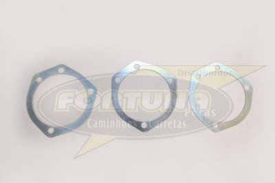 Foto de CALCO AJUSTE BLOQUEIO DIFER. RB660/662 - 0.80MM - Marca Compatível
