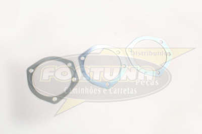Foto de CALCO AJUSTE BLOQUEIO DIFER. RB660/662 - 2.5MM - Marca Compatível