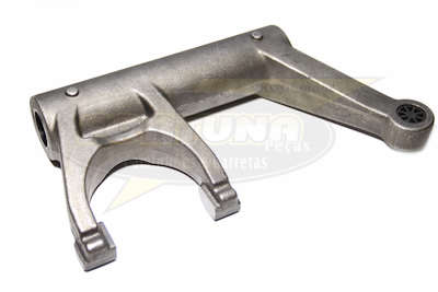 Foto de GARFO EMBREAGEM MB 1935/41 - MONODISCO - Marca Compatível