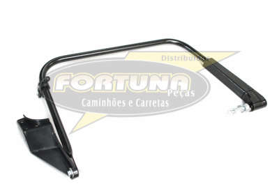 Foto de BRACO RETROVISOR MB  1618/1620/1935/38LS/41 - Marca Compatível