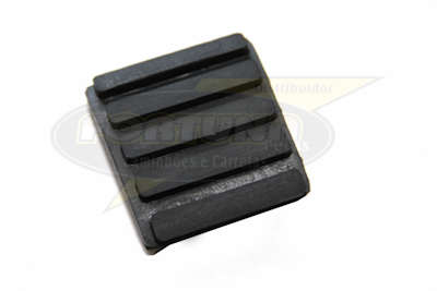 Foto de CAPA PEDAL EMBREAGEM T/R 113/S4 - Marca Compatível