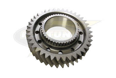 Foto de ENGRENAGEM 2 MOVEL CAMBIO MB G210/40/60 -39D - Marca Compatível