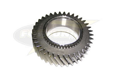 Foto de ENGRENAGEM 4 MOVEL CAMBIO MB G240/260 - 36D - Marca Compatível