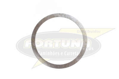Foto de CALÇO AJUSTE CAMBIO G210/240 - 0.64MM - EIXO INTER - Marca Compatível