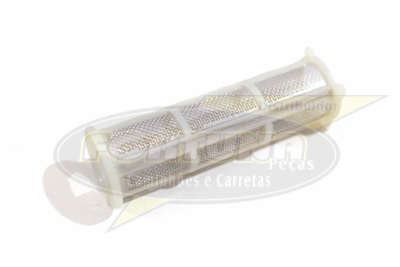 Foto de PENEIRA OLEO CAMBIO MB G210/240 - Marca Compatível