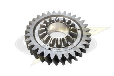 Foto de ENGRENAGEM DIFER. MERITOR MD150/610 RTS2370A (MOTORA) - Marca Compatível