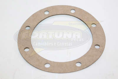 Foto de JUNTA CUBO DIANTEIRO MB1318/1620/1935/38/41 - Marca Compatível