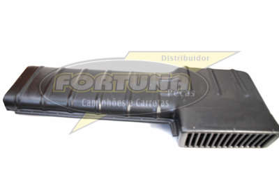 Foto de TUBO ADMISSAO TRAS. CABINE T113 - Marca Compatível