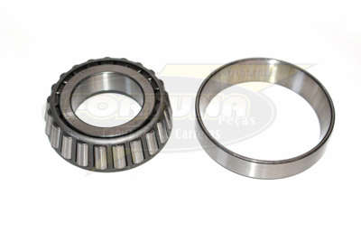 Foto de ROLAMENTO 39581/520 - DIANT. VW/FD - Marca Compatível