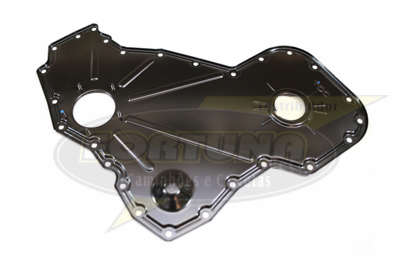 Foto de TAMPA DISTRIBUICAO VW/FD - CUMMINS - Marca Compatível