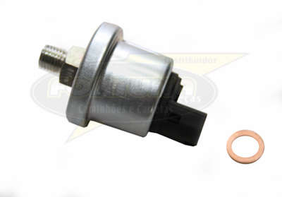Foto de SENSOR PRESSAO AR SCANIA 112/3/S4 - Marca Compatível