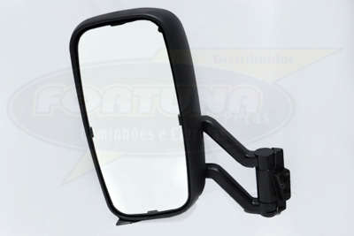 Foto de RETROVISOR VOLVO FH/FM/NH 2009<-  L.E COMPL. - Marca Compatível