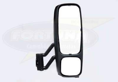 Foto de RETROVISOR VOLVO FH/FM/NH 2009<-  L.D COMPL. - Marca Compatível
