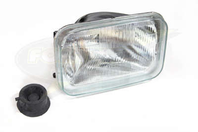 Foto de FAROL VOLVO FH/FM 12 - LD/LE (1998 A 2003) - Marca Compatível