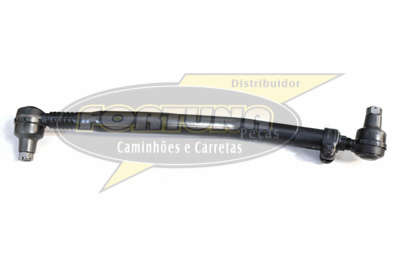 Foto de BARRA CURTA DIRECAO VOLVO FH/NH12 - 759.00MM - Marca Compatível