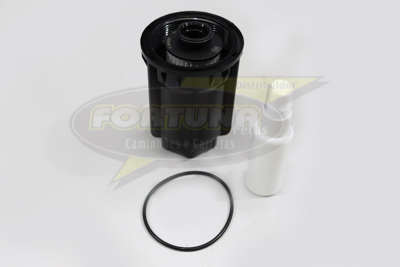 Foto de FILTRO ARLA SCANIA/MB - COMPLETO C/ CARCACA EXT. - Marca Compatível
