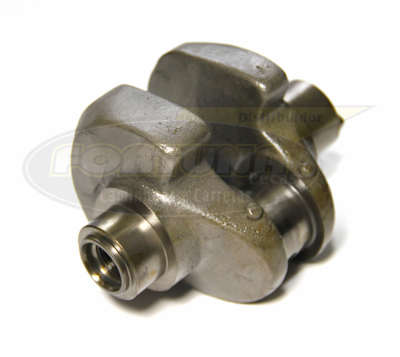 Foto de VIRABREQUIM COMPRESSOR KNORR MB1935/41 - Marca Compatível