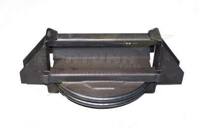 Foto de CONJUNTO SUSPENSOR PNEUM. CAVALO (UNIVERSAL) - Marca Compatível
