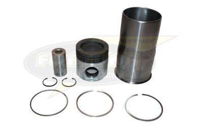 Foto de KIT MOTOR VOLVO FH/NH 380 - D12C/D - Marca Compatível