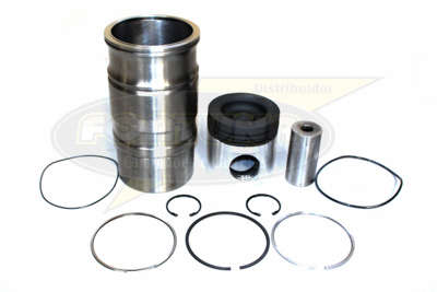 Foto de KIT MOTOR SCANIA 124 400/420CV - ARTICULADO - Marca Compatível